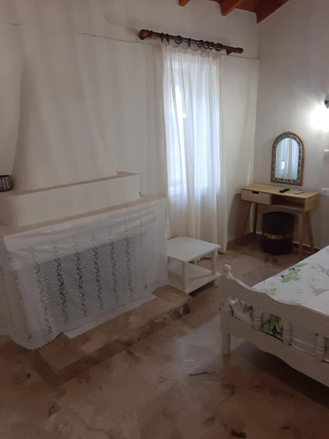 Agis Apartment#4 Nafplio Exterior photo